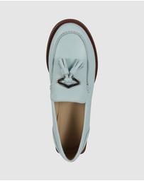 Beau Coops - Clem Loafers