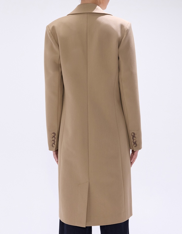 Marcs - Rei Longline Coat