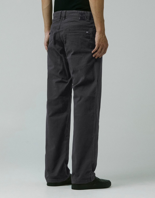 Former - Crux Pant // Grey