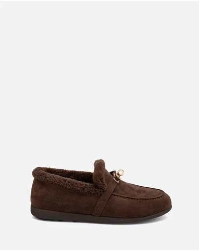 Ozwear Connection Uggs - Ugg Stella Charm Loafer
