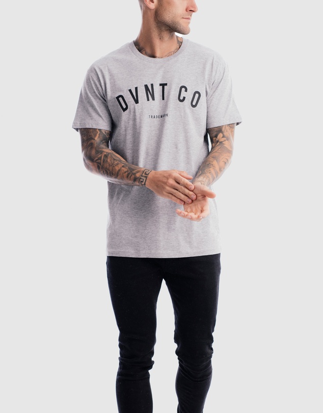 DVNT - Arch Tee