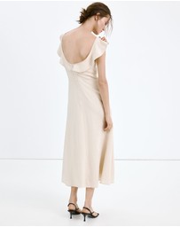 M.N.G - Vola Dress