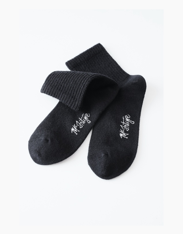 Mcintyre - Merino-Lite Crew Socks 3-Pack