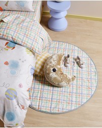 Linen House Kids - Space Discovery Play Mat