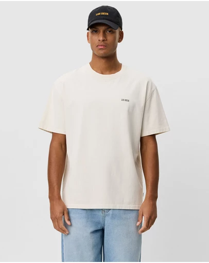 Les Deux - Cole Mini Blake T-Shirt