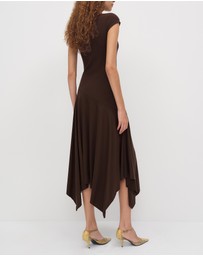 Reformation - Danica Knit Dress