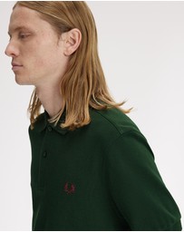 Fred Perry - Fred Perry Shirt
