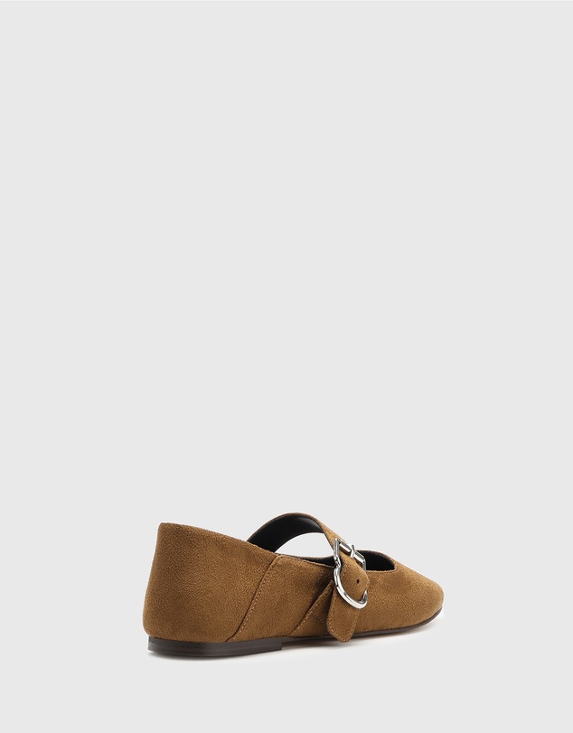 Betts - Joanna Mary Jane Ballet Flats