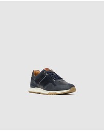 Rodd & Gunn - Albury Sneaker