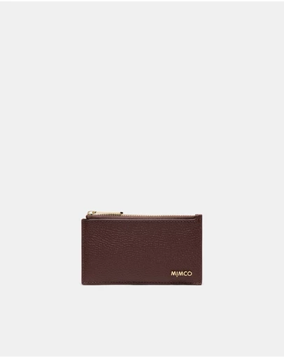 MIMCO - Drift Petite Wallet