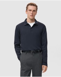 M.N.G - Gareth Polo Shirt