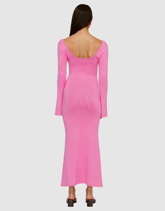 The Wolf Gang - Keiko Maxi Dress