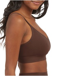 Spanx - Everyday Shaping-Ecocare Longline Bralette