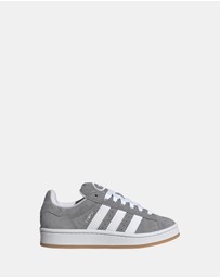 adidas Originals - Campus 00s Elastic Lace Grade School