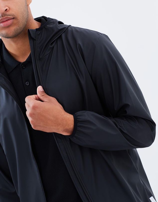 RAINS - Base Jacket