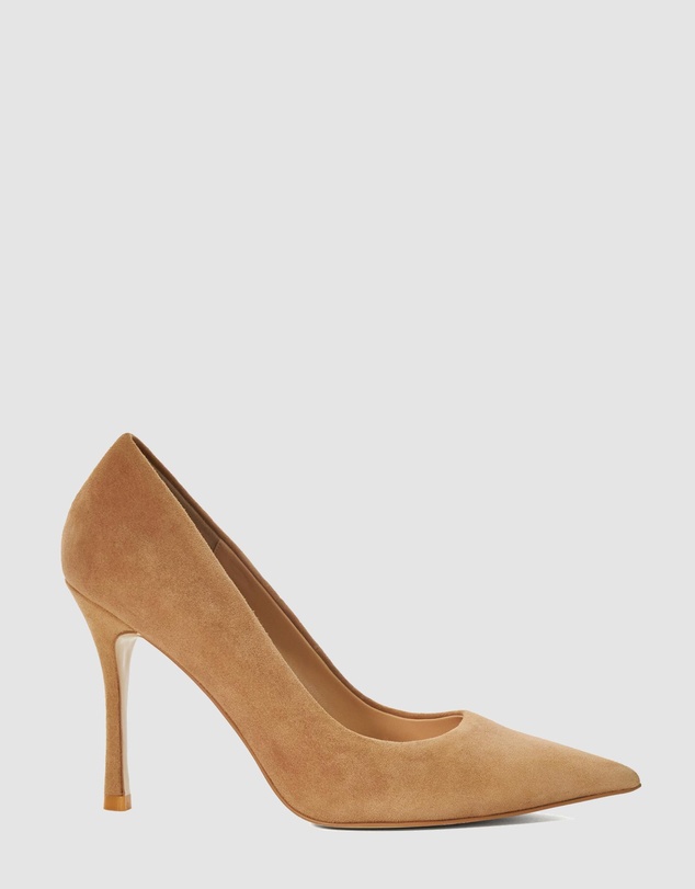 Dune London - Atlanta - Camel