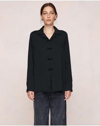 Marle - Ulah Shirt
