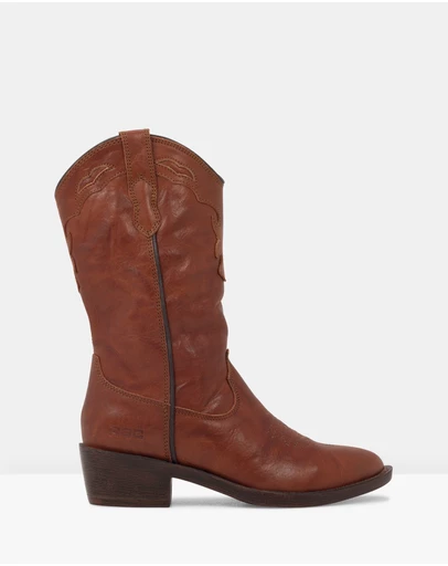 ROC Boots Australia - Indio