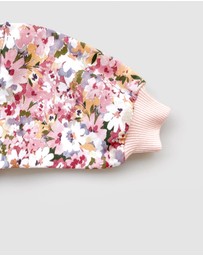WITH LOVE FOR KIDS - Easy Jumper - Babies - Kids