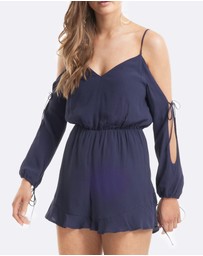 Amelius - Dakota Playsuit