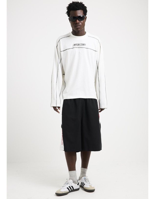 Spencer Project - Future Form Long Sleeve Tee