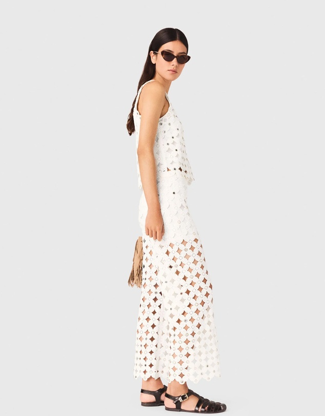 Maje - Pimiroir Pants