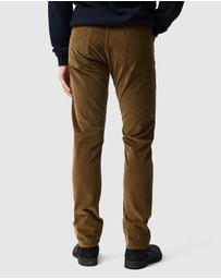 Rodd & Gunn - Ashhurst Straight Fit Jean Regular Leg