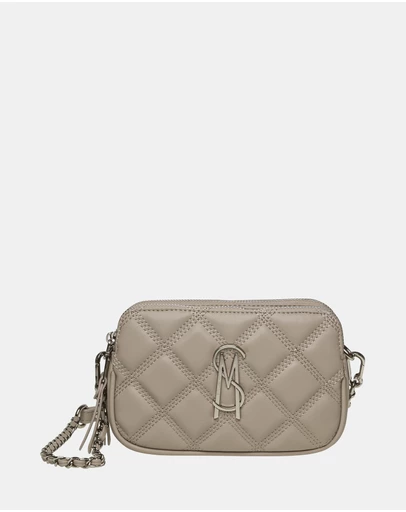 Steve Madden - BMarvis Taupe Handbag