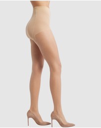 High Heel Jungle - Dream Crystal Tights