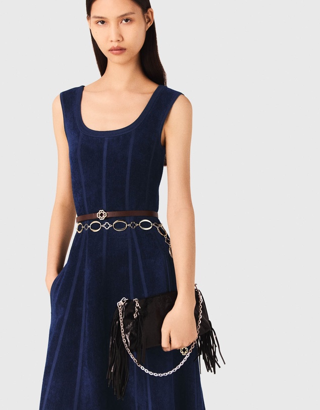 Maje - Renjy Dress