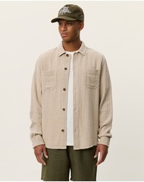 Les Deux - Hamilton Overshirt