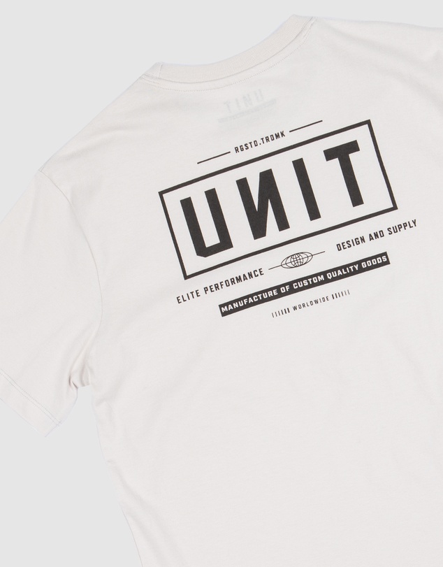 UNIT - UNIT Index Youth T-Shirt