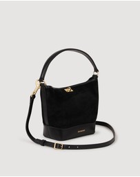 Sandro - Mini Tangoso City Bag