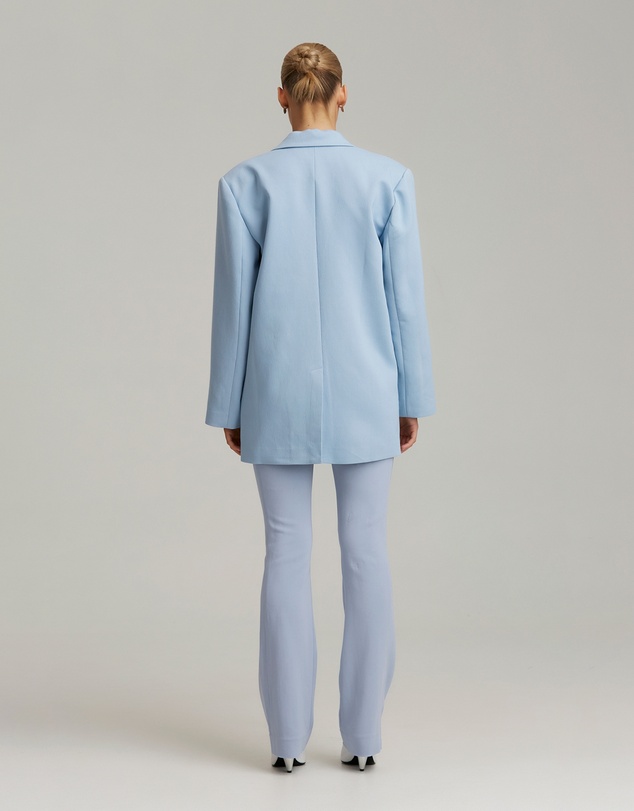 C/MEO COLLECTIVE - Persuasive Blazer