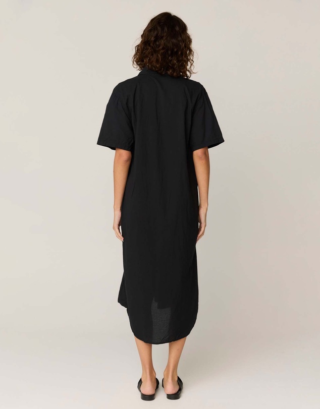 Primness - Lala Shirt Dress