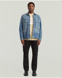 G-Star - Clean Regular Cargo Pants