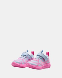 Nike - Cosmic Runner Swoosh Infant
