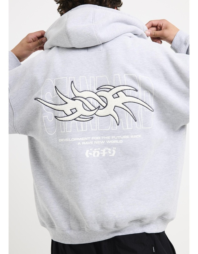 Standard - Limit Zip Hoodie