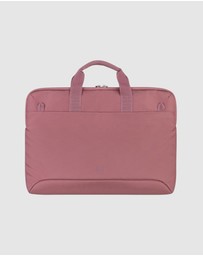 Tucano - Tucano Super-Slim Laptop Bag for MacBook – Lightweight Fabric, Neoprene Corners