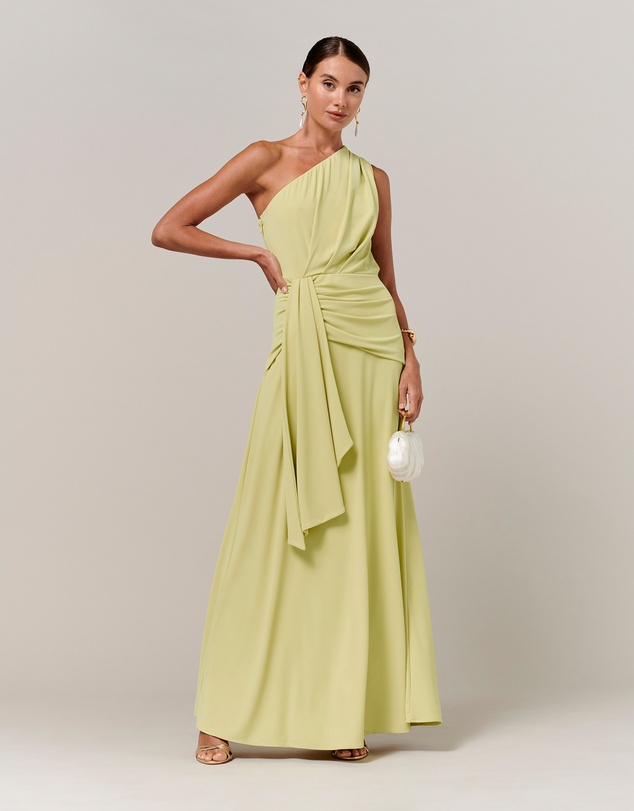 Savel - Dora Maxi Dress