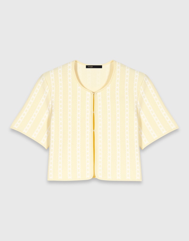 Maje - Musselgy Cardigan
