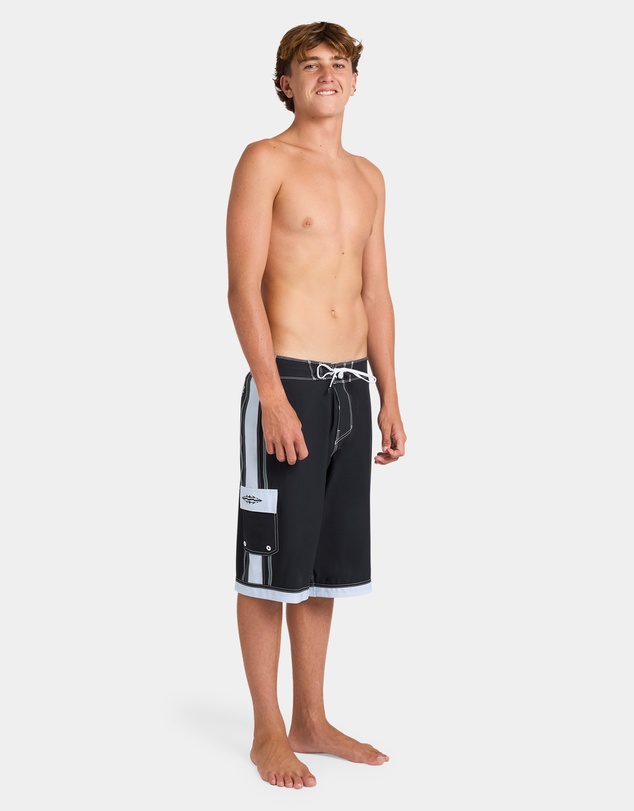 Billabong - Mens Immortal Panel Pro 23