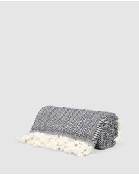 Tolu Australia - Candid Turkish Towel