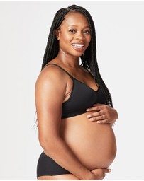 Cake Maternity - Charley M Buddy Moulded Nursing Bra