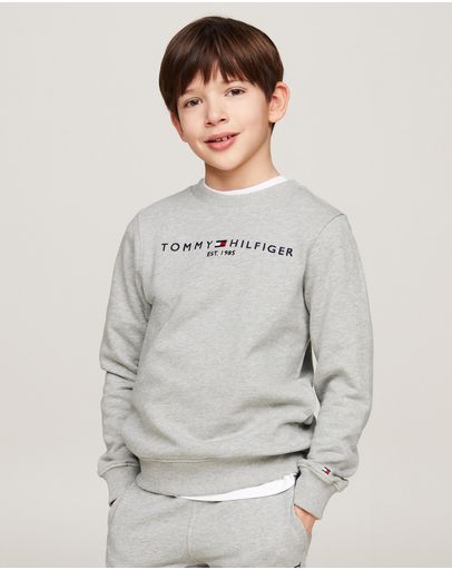 Light Grey Heather