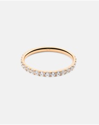 Daniel Wellington - Mirelle Eternity Ring 2.0mm RG
