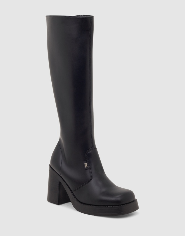 ROC Boots Australia - Idaho Vegan