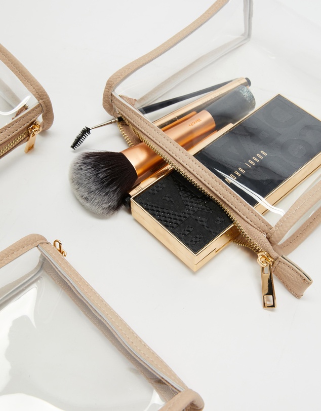 Atmos&Here - Fion 3-Pack Travel Set