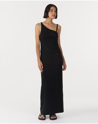 Third Form - Chrome Vision Asymmetric Bodice