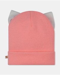 Billieblush - Pull On Hat - Babies-Teens